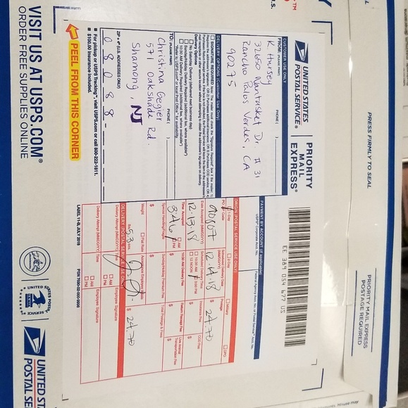 🚫SOLD🚫NWOT EXPRESS FLORAL LACE MINI SKIRT - Picture 5 of 5